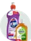 Cleaning & household